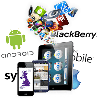 Mobile App Development