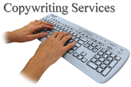 Copywriting Services