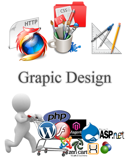 Graphic Design Services