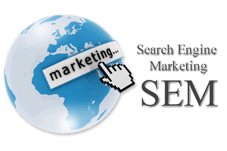 Search Engine Marketing (SEM)